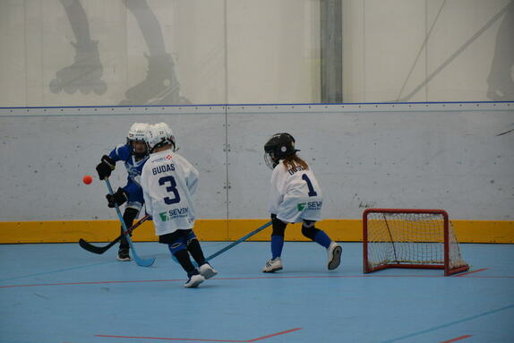 Hokejbal 04.05.2025 16