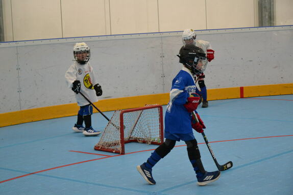 Hokejbal 04.05.2025 20