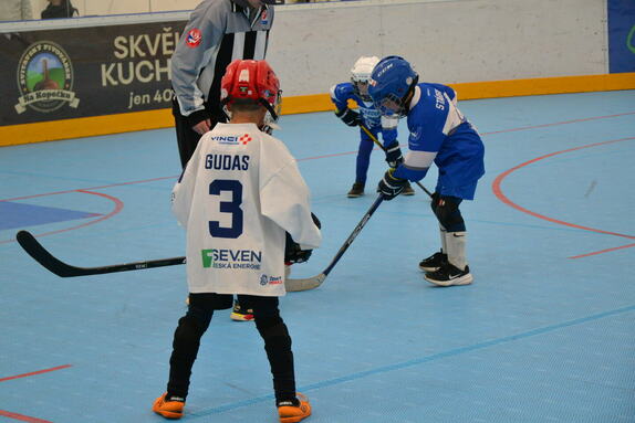 Hokejbal 04.05.2025 21
