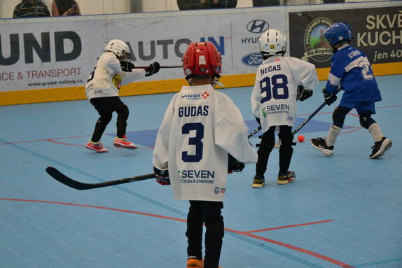Hokejbal 04.05.2025 22