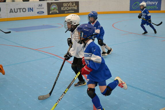 Hokejbal 04.05.2025 23