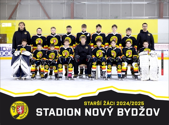 Týmové foto 5