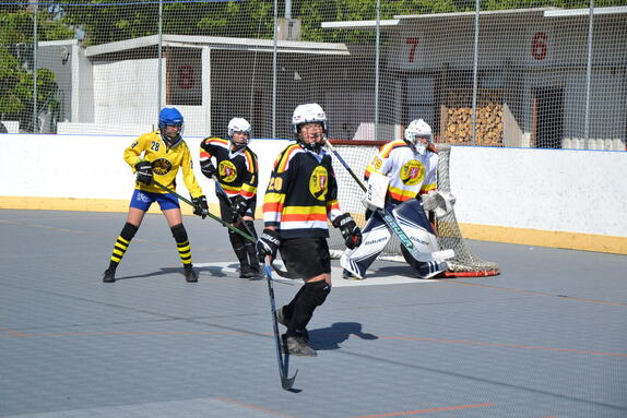 Hokejbal 11.05.2025 3
