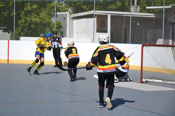 Hokejbal 11.05.2025 6
