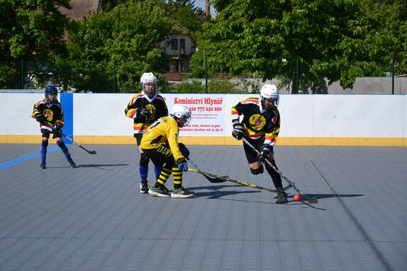 Hokejbal 11.05.2025 8