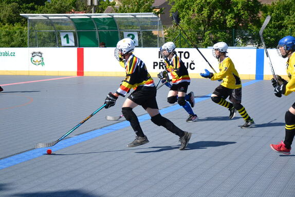 Hokejbal 11.05.2025 9