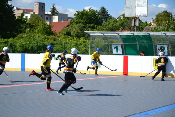 Hokejbal 11.05.2025 12