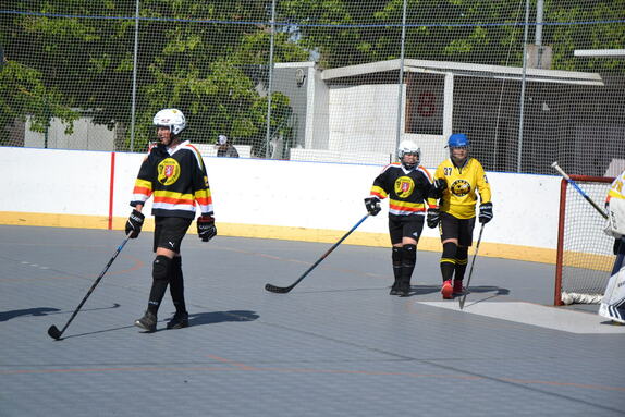 Hokejbal 11.05.2025 13