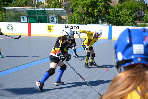 Hokejbal 11.05.2025 14