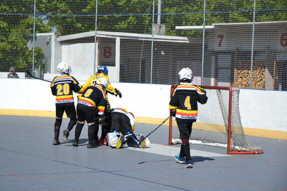 Hokejbal 11.05.2025 15