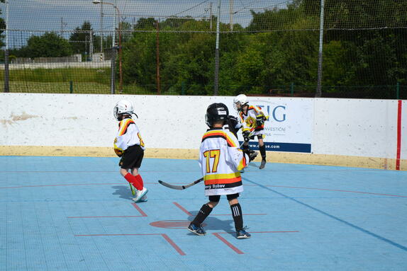 Hokejbal 16.06.2024 4