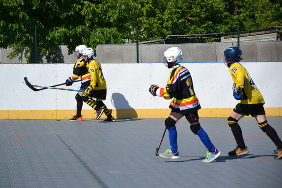 Hokejbal 11.05.2025 19