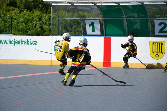 Hokejbal 11.05.2025 20