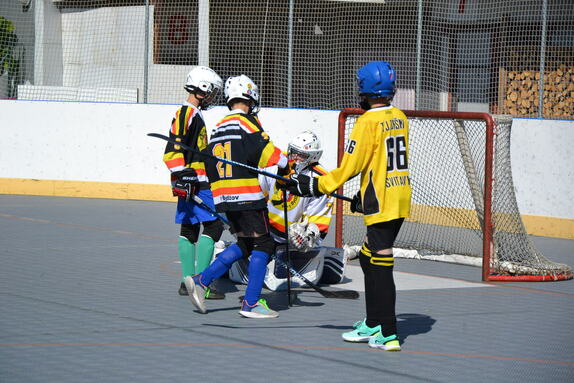 Hokejbal 11.05.2025 21