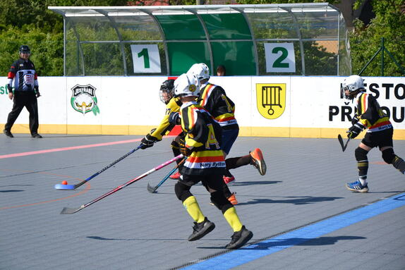 Hokejbal 11.05.2025 23