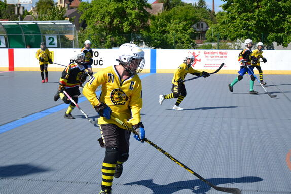 Hokejbal 11.05.2025 25