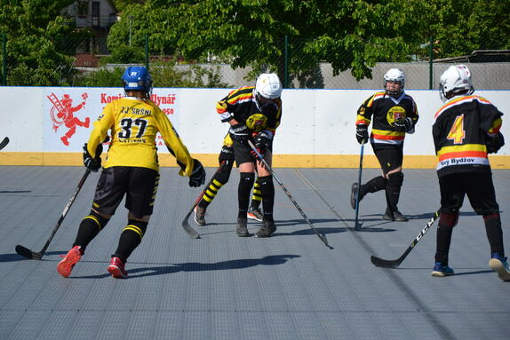 Hokejbal 11.05.2025 26