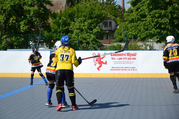 Hokejbal 11.05.2025 27
