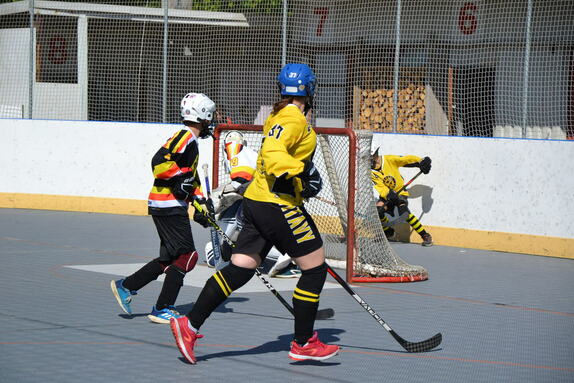 Hokejbal 11.05.2025 28