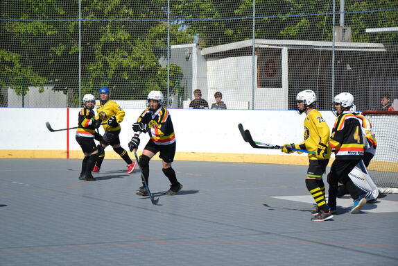 Hokejbal 11.05.2025 29