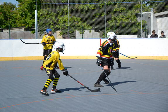 Hokejbal 11.05.2025 30