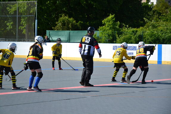 Hokejbal 11.05.2025 32