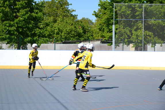 Hokejbal 11.05.2025 34