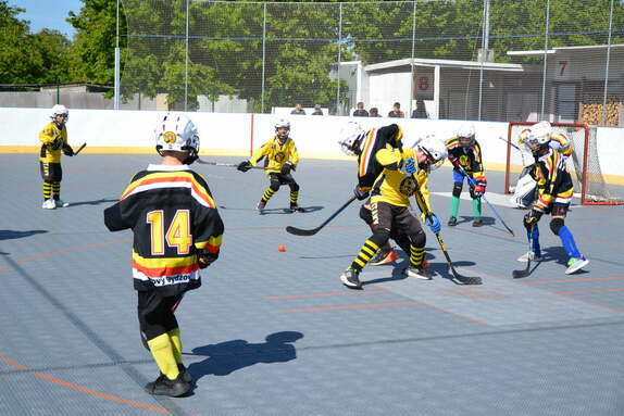 Hokejbal 11.05.2025 36
