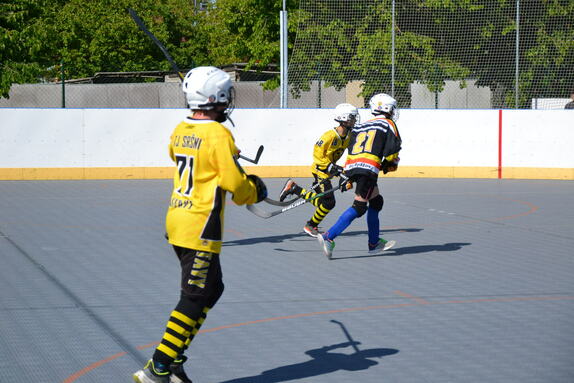 Hokejbal 11.05.2025 38