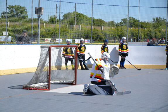 Hokejbal 11.05.2025 41