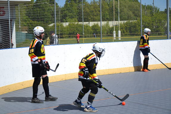 Hokejbal 11.05.2025 43