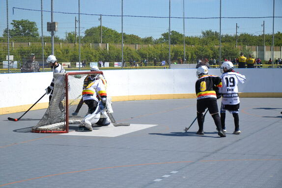 Hokejbal 11.05.2025 46