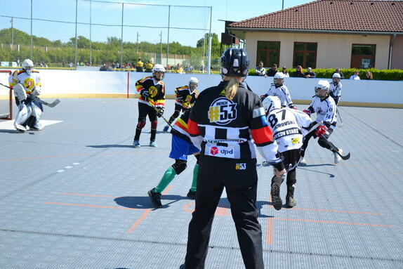 Hokejbal 11.05.2025 3