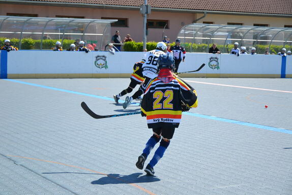 Hokejbal 11.05.2025 4