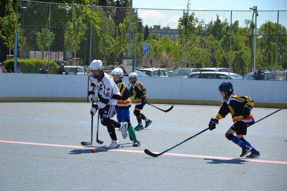 Hokejbal 11.05.2025 5