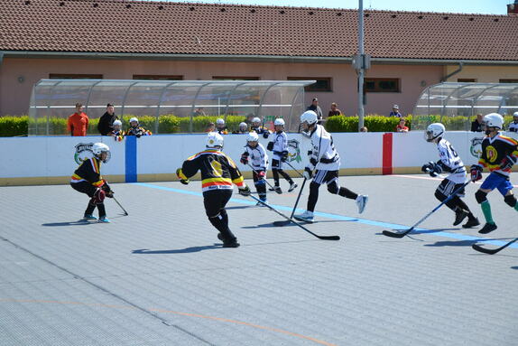 Hokejbal 11.05.2025 6