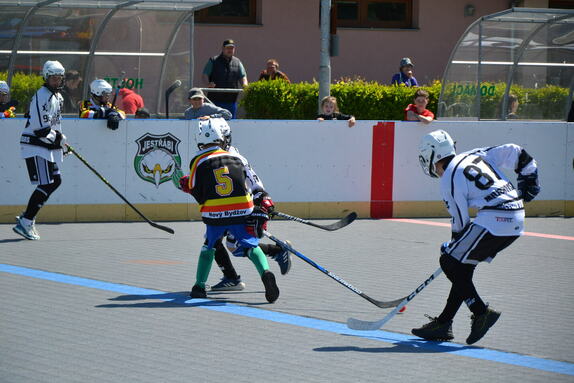 Hokejbal 11.05.2025 7