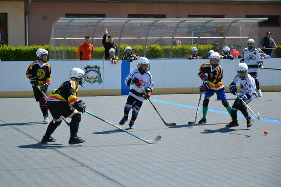 Hokejbal 11.05.2025 8
