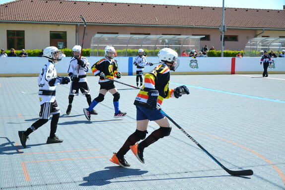 Hokejbal 11.05.2025 12