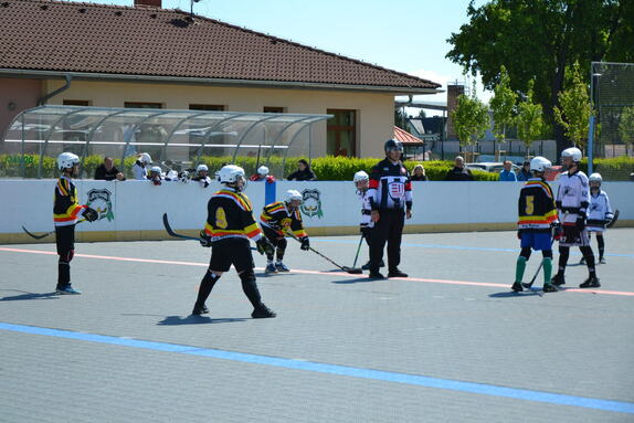Hokejbal 11.05.2025 13