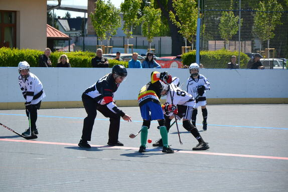 Hokejbal 11.05.2025 14