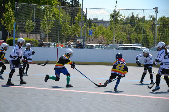 Hokejbal 11.05.2025 15