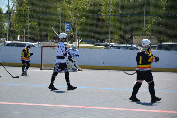 Hokejbal 11.05.2025 16