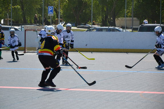 Hokejbal 11.05.2025 17