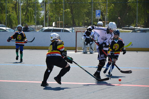 Hokejbal 11.05.2025 18