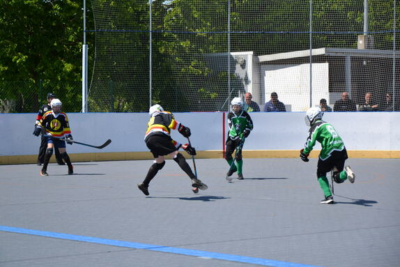 Hokejbal 11.05.2025 21