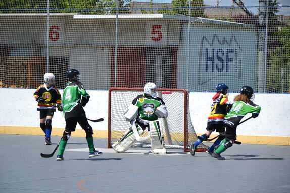 Hokejbal 11.05.2025 22