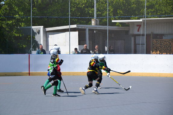 Hokejbal 11.05.2025 23