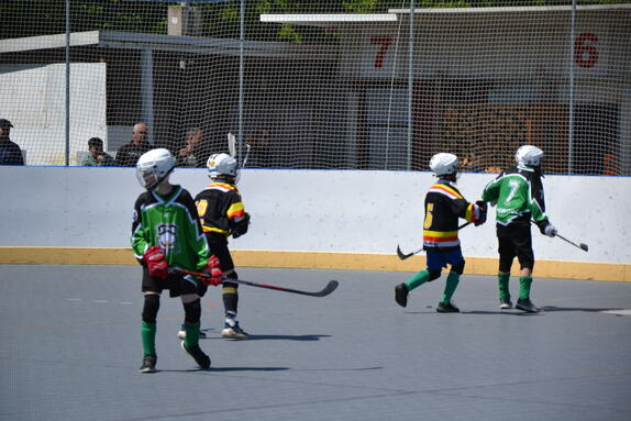 Hokejbal 11.05.2025 24