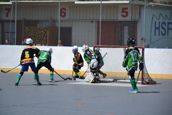 Hokejbal 11.05.2025 25